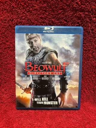 Beowulf