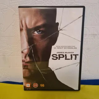 Split