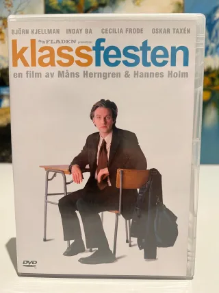 Klassfesten