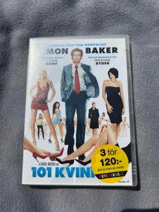 101 Kvinnor