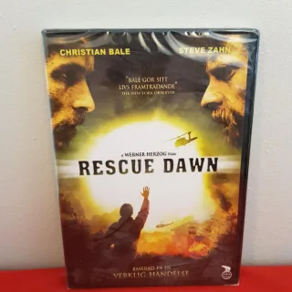 Rescue Dawn