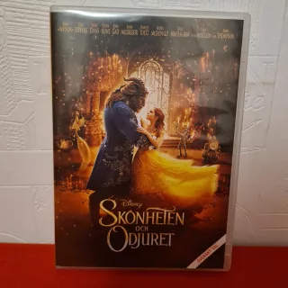 Skönheten och odjuret