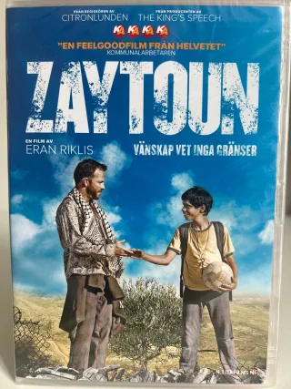 Zaytoun