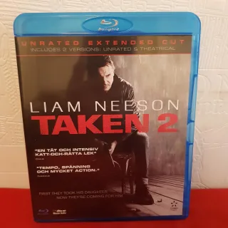 Taken 2