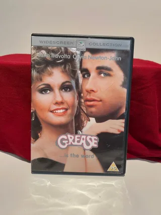 Grease