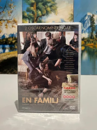 En Familj