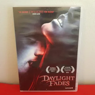Daylight Fades