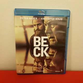 Beck: Steinar