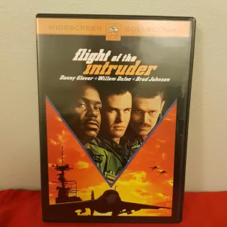 Flight of the Intruder