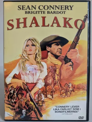Shalako
