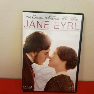 Jane Eyre