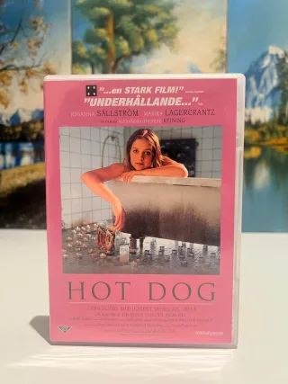 Hot Dog
