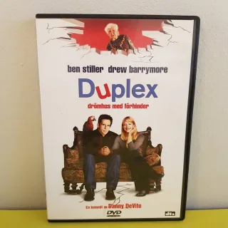 Duplex