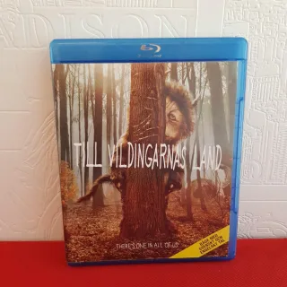 Till vildingarnas land