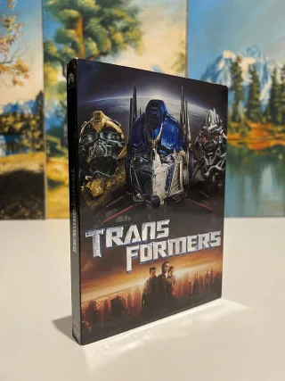 Transformers