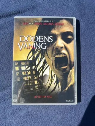 Dödens Våning