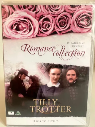 Tilly Throtter