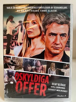Oskyldiga offer