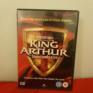 King Arthur