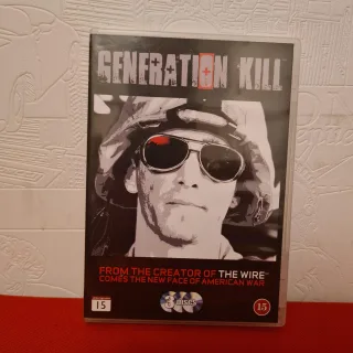 Generation Kill