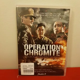 Operation Chromite