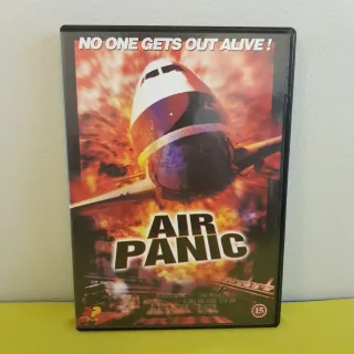 Air Panic