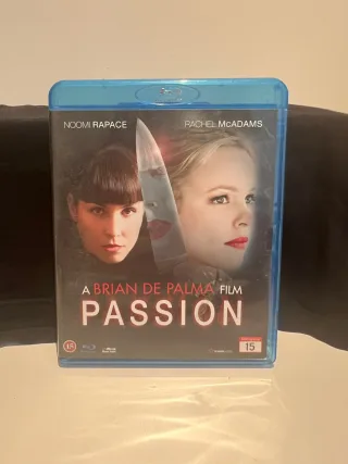 Passion