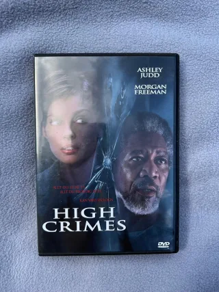 High Crimes