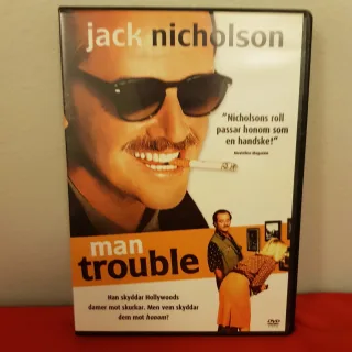 Man trouble
