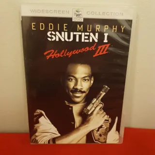 Snuten i Hollywood III