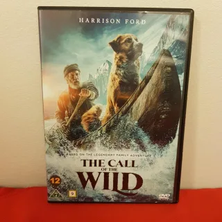 The Call of the Wild