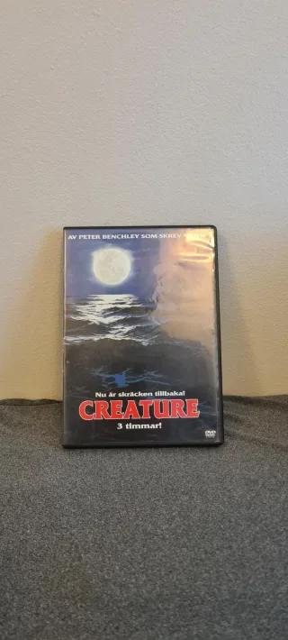 Creature