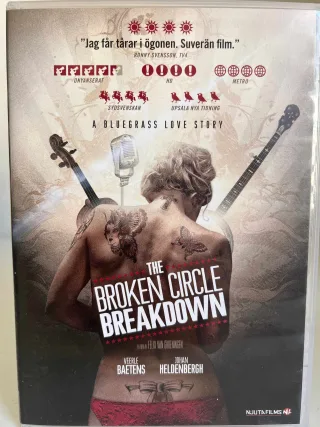 The Broken Circle Breakdown