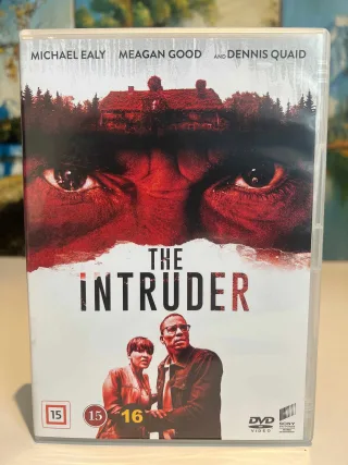 The Intruder