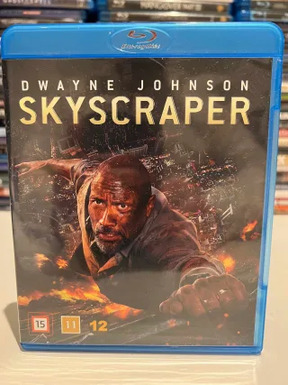 Skyscraper