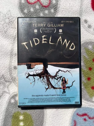 Tideland