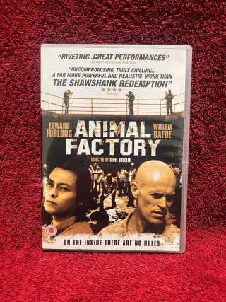Animal Factory