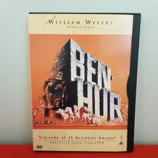 Ben Hur