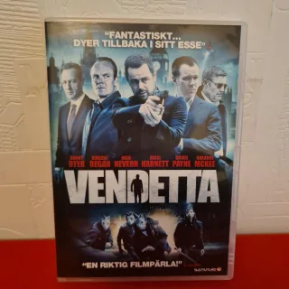Vendetta