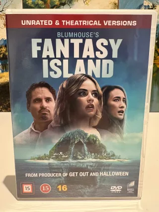 Fantasy Island