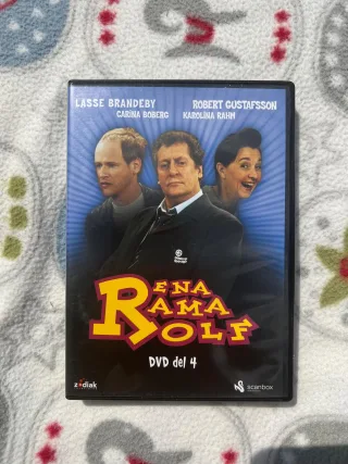 Rena rama Rolf 4