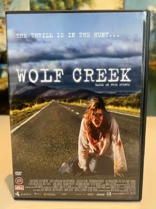 Wolf Creek