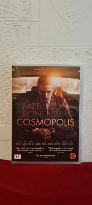 Cosmopolis
