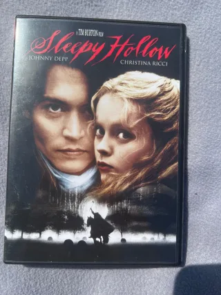 Sleepy Hollow