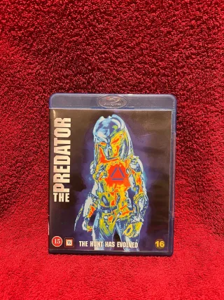 The Predator