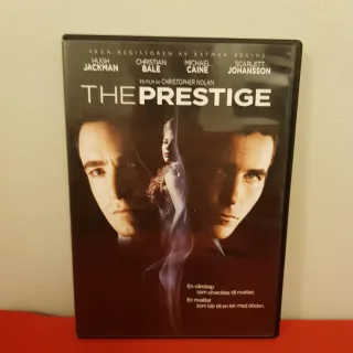 The Prestige