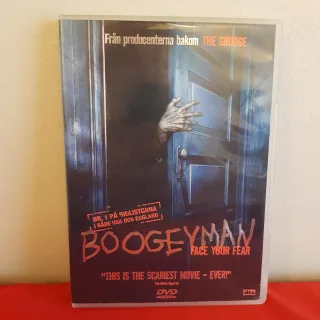 Boogeyman