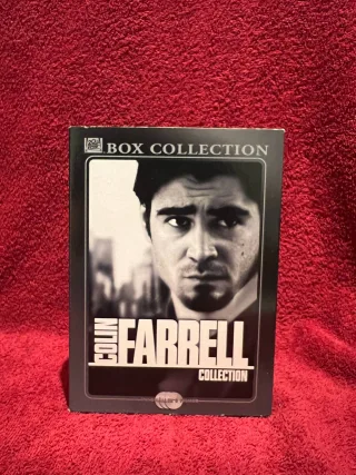Colin Farrell Collection