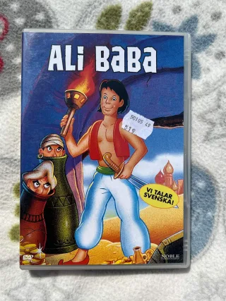 Ali Baba