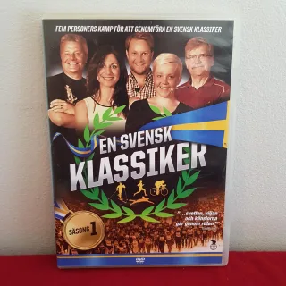 En Svensk Klassiker
